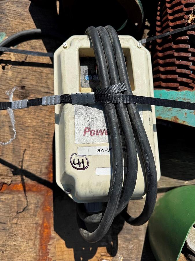 Used Tank, 181 Gallon, 316L Stainless Steel, Full Vacuum, Jacketed, Agitated, 32 PSI, #5991496