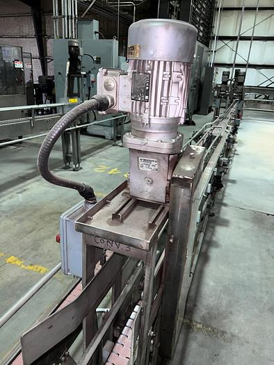 Used Case Former, Smurfit-Stone, Model Meta 150, Meta Systems, #5498637