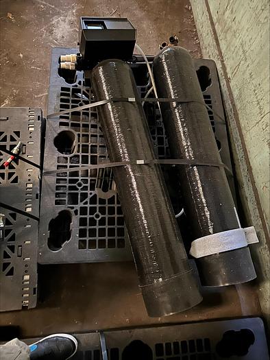 Used Boiler, Electric, 36 KW, Sussman ES36, 108 LBS/HR, #5991224