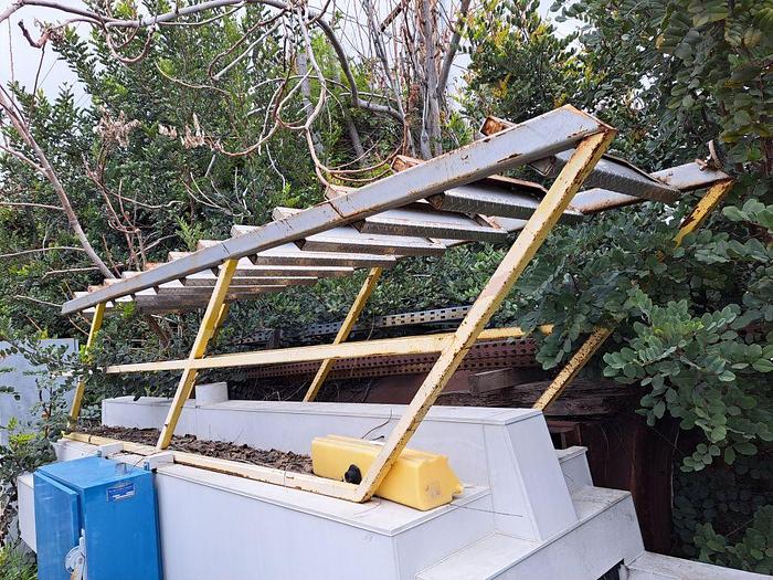 Used Scale, Combination, High Tek, 14-Head, Model HTMW-T2-2.5-WD #S742673