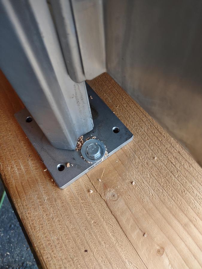 Used Extruder, Vemag R500, Robot 500, Vacuum Filler #C745244