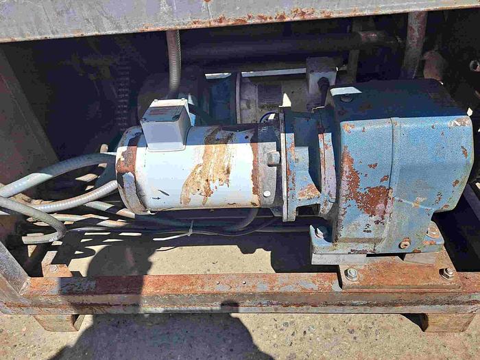 Used Former, Toresani Pavan, Model MT600 Tortellini Pasta Machine, Nine Punch #S745195