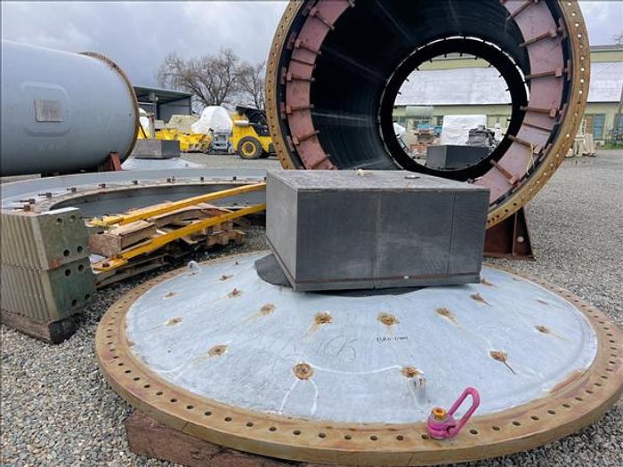 Used 2017 Outotec 17-13-PM & 17-16-PM