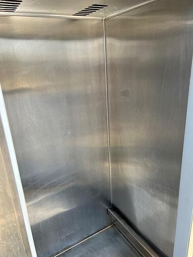 Used Refrig, Cooler, 31" x 26" x 66", Victory, UltraSpec, Roll-In #C745232