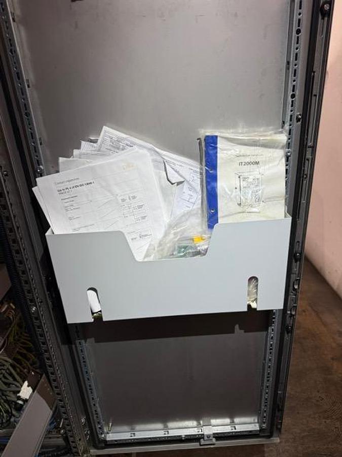 Used Keg Filling Line, Washer, KHS Innokeg CombiKeg R5 DFC, 75–85 Kegs/Hour, #5991599