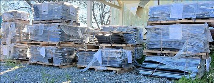 Used 2017 Outotec 17-13-PM & 17-16-PM