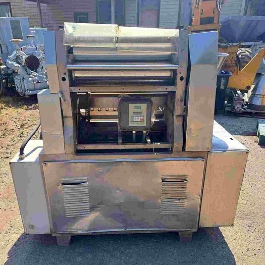 Used Former, Toresani Pavan, Model MT600 Tortellini Pasta Machine, Nine Punch #S745198