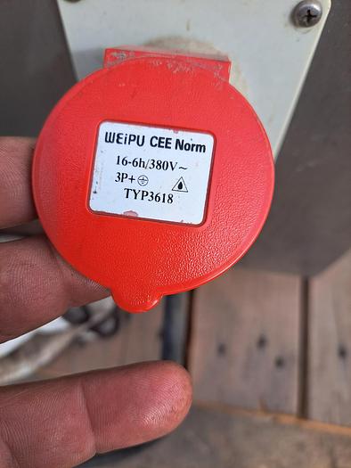 Used Press, Tablet, 33-Station, Mdl ZP33, Rotary #S743836