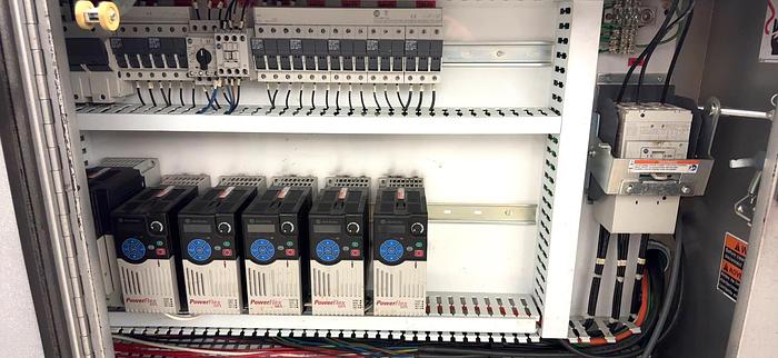 Used Tray Packer, Arpac Model TS-2100 Traystar, Tray Erector & Packer, #5991375