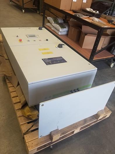 Unused Unused Bag Filling Line, Volumetric, Sealer, Complete System