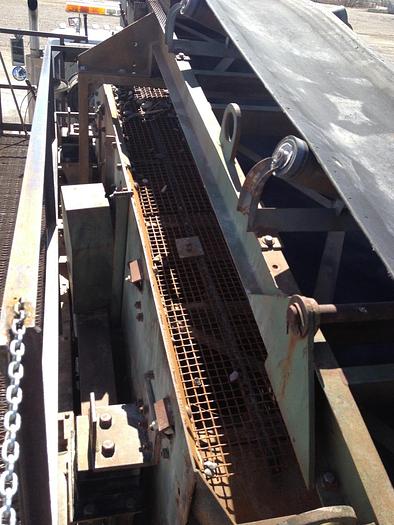 Used Crusher, Roll, Eagle Crusher, Portable Crushing Plant #5577225
