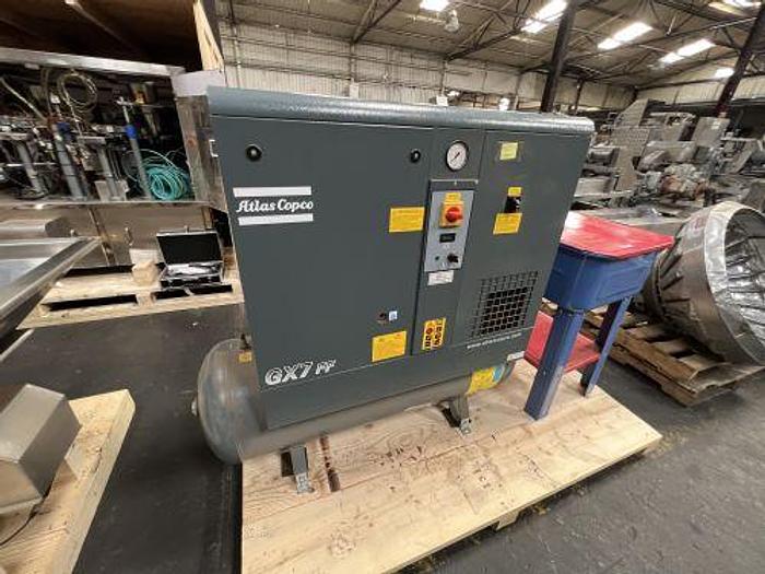 Used Pouch Filler, Actionpac, Model APR360P-28, Combination Scale, Model Multi109 #4489768