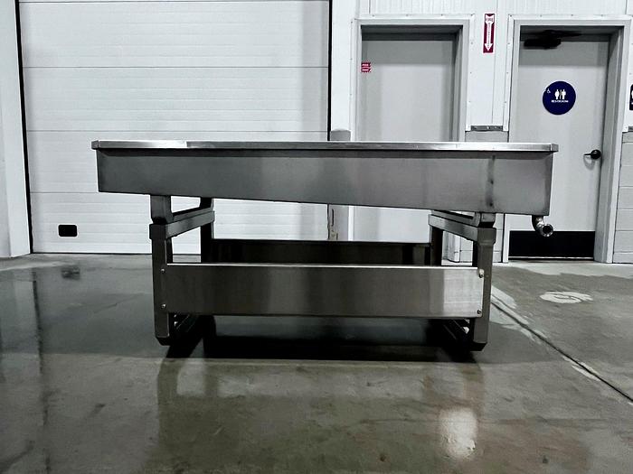 Used SK-SKRLJ PSP 9 AVF