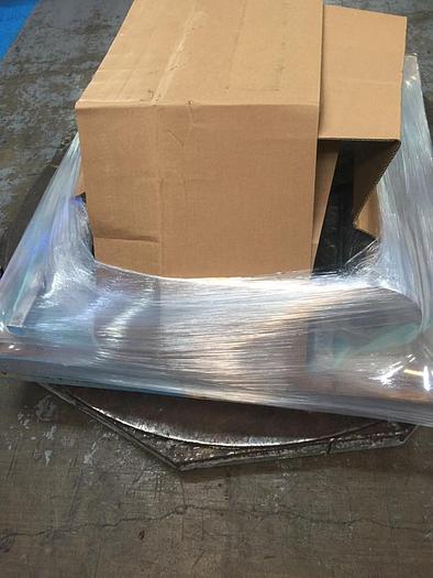 Used Chart Industries UltraDoser 150S Liquid Nitrogen Doser #4628217