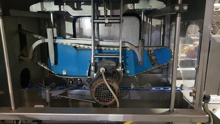 Used Peeler, Sormac, USM-S100, Onions #S745394