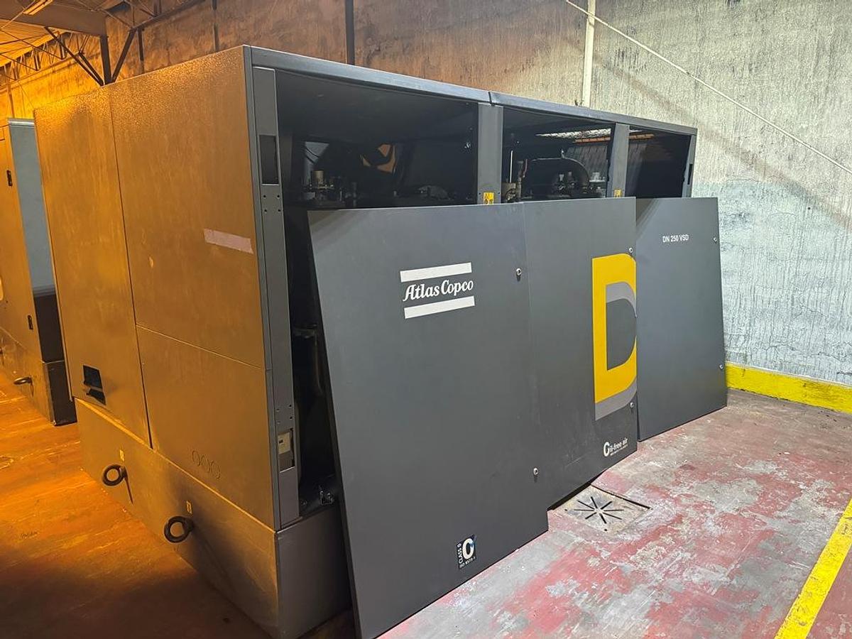 Used PET Bottling & Packaging Line, Krones Contiform 324 Pro, /Capper, Compressors, Process Skids, #5991620