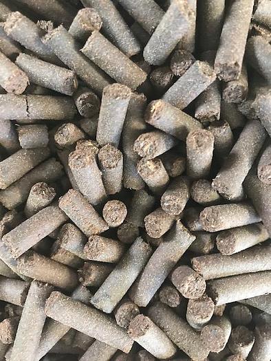 Used Dryer, Fluid Bed, Zig Zag Design, Pelletizer, Complete System, #5991174