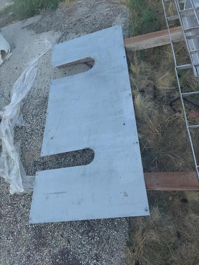 Used Mixer, Ribbon, 90 CF, 316L Stainless Steel, Austin Mac Inc, 50 HP, #5991352