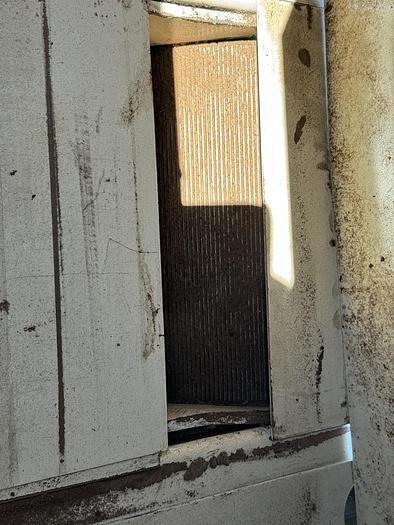 Used Mill, Roll, 8” x 12”, 10 HP - #5990973