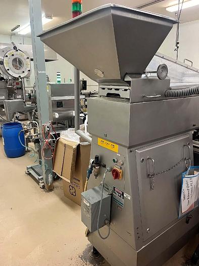 Used Counter, Tablets, Pills, 12-Lane, 2-Head Fill, Cremer, CF-1230, #5554570