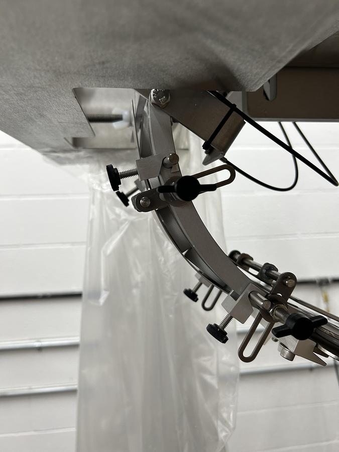 Used Capper, Packwest, Inline, Cap Sizes -38-400, 28-410, 24-410, #5991535