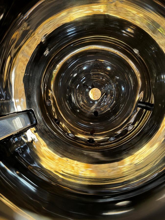 Used Tank, 26 Gallon (100 Liter), 316L Stainless Steel, Jacketed, Agitated, 58 PSI, BV Speciaal Roestvrijstaal, #5991491