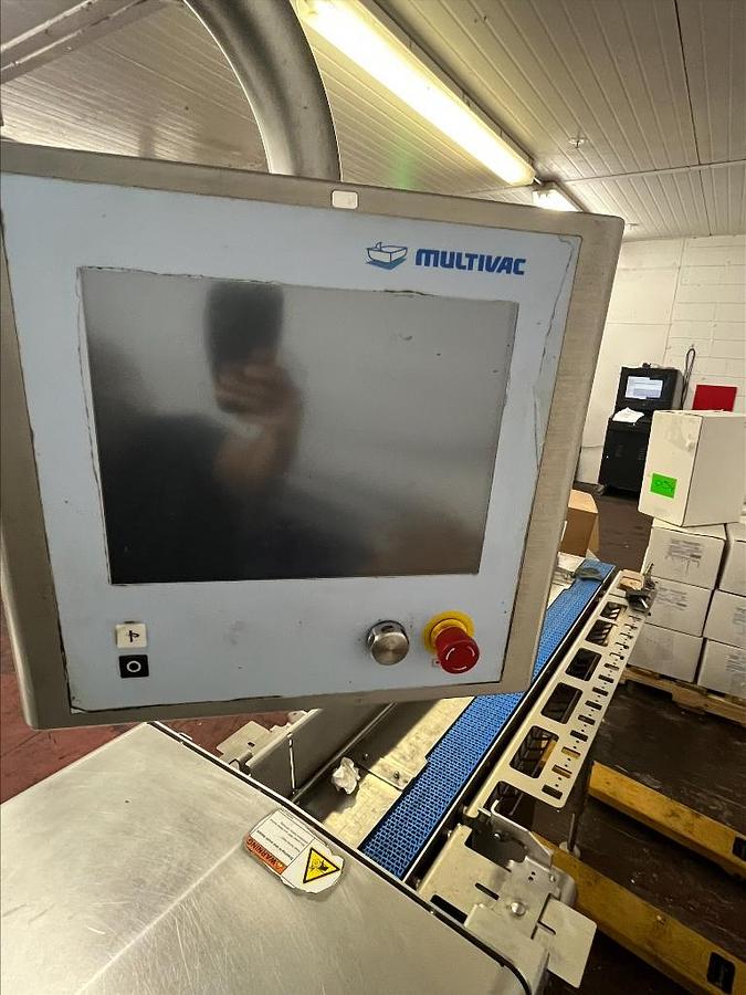 Used Press, Bladder, Diemme, AR 80 MS-C, Juice, Pneumatic, #5991882