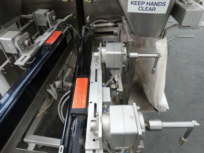Used Bagger, Weighpack, Counter, Model TW-TP, #