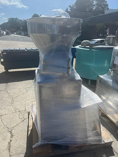 Used Extruder, Vemag R500, Robot 500, Guillotine Cutter #C745243