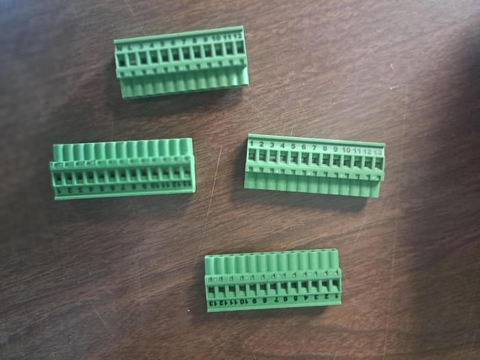 Unused Fireye, Model PPC6000, Controller