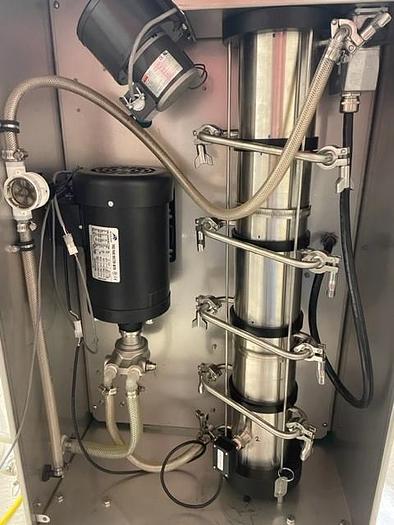 Used Pasteurizer, UV Treatment, FPE, CiderSure 5500 UV, 300 GPH - #5378895