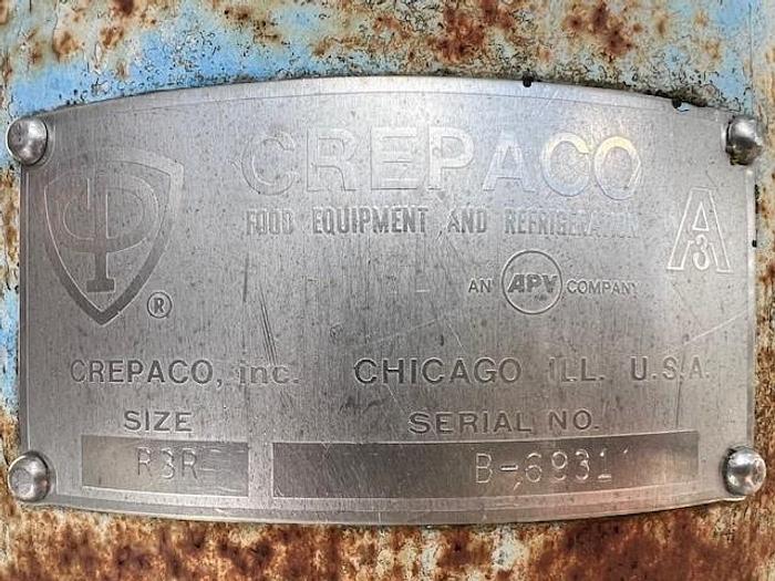 Used Filter, Cartridge, 316 S/st, Filterite, Oil System, #S735438