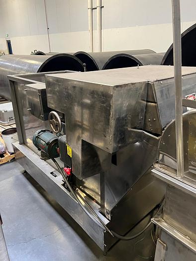 Used Capper, Lidder, KP Aerofill, Model 125-UP-2 400 CPM - #4988743