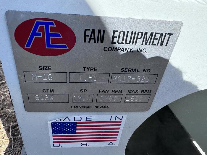 Used Dryer, Fluid Bed, Zig Zag Design, Pelletizer, Complete System, #5991174