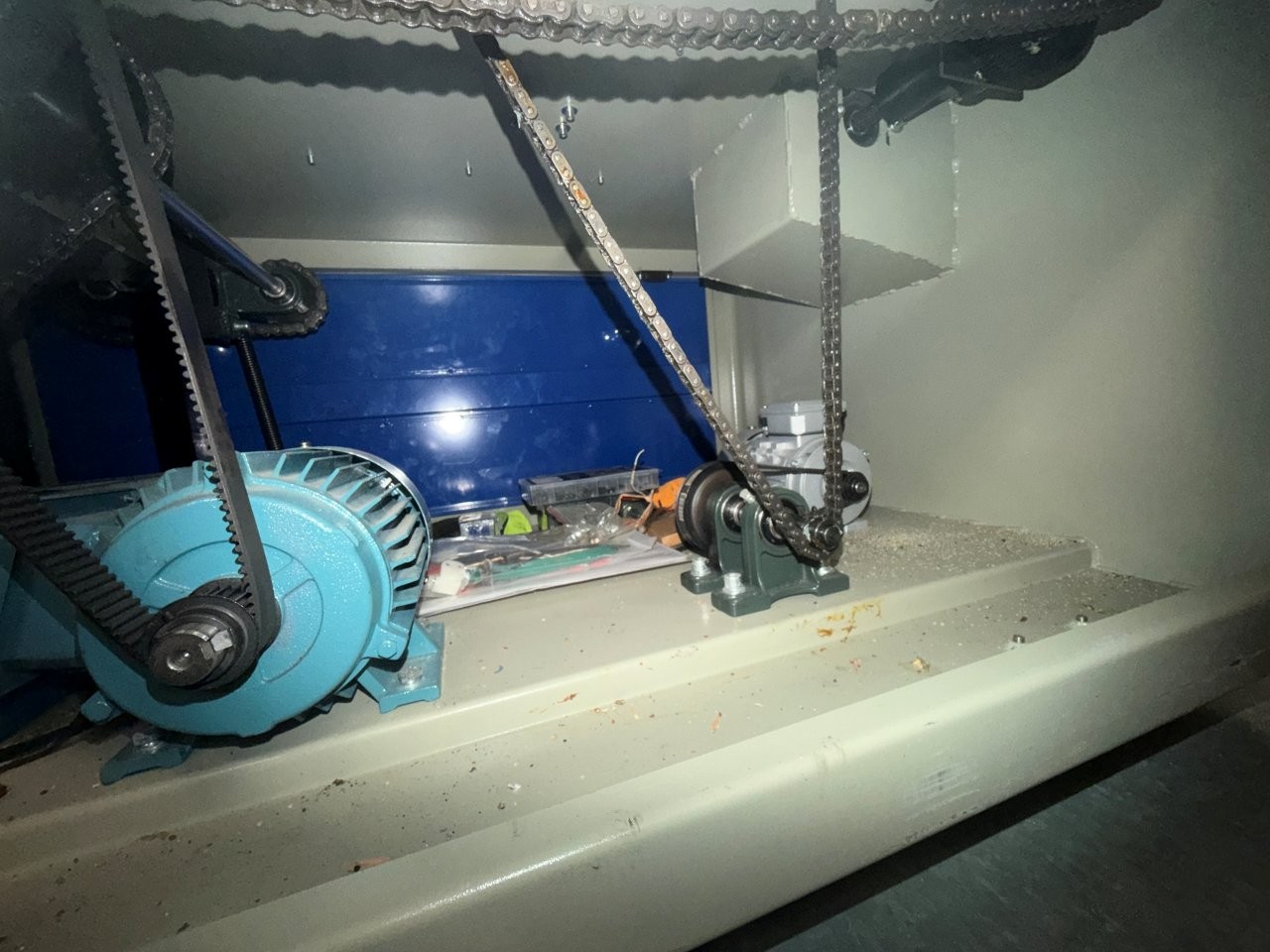 Used Wrapper, Flow Wrapper, Jores Technologies, Model E-FW-450, Horizontal Flow Wrapper, 30–180 Bags/Min, #5992011