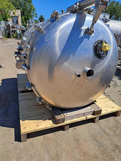 Used Filtrox FILTROstar 1500 Pressure Filter, Beer Filter #4454605