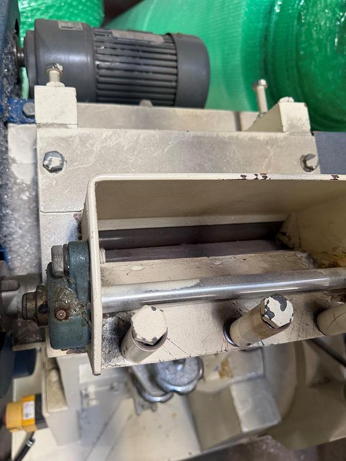 Used Extruder, Bubble Wrap System, 3-Layer, 72" wide, #5991826