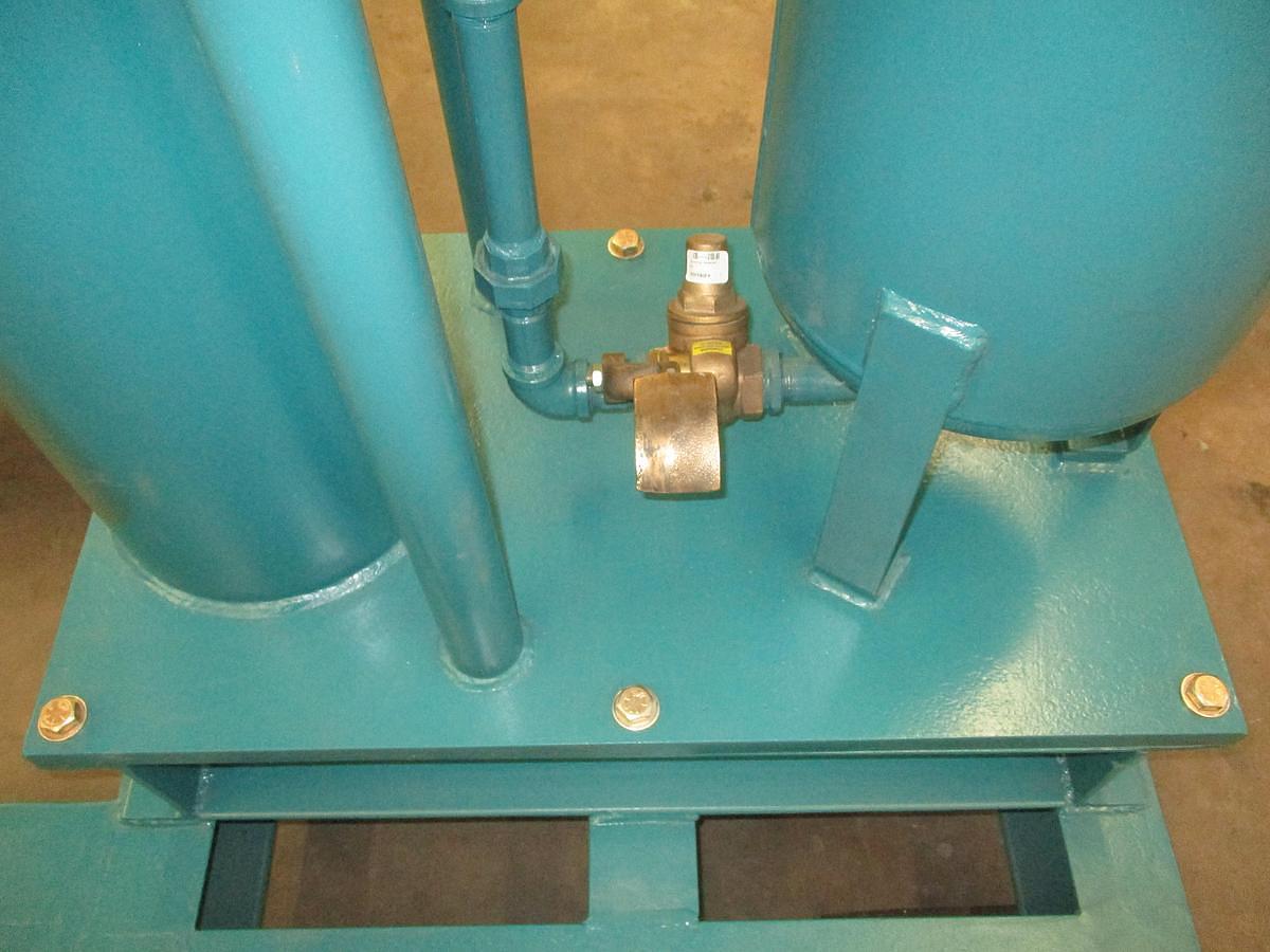Used Mixer, Planetary, 40 Gallon, Stainless Steel, Ross, Jacketed, #5991829