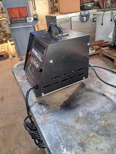 Used Charger, Battery, Mdl SCP2440, Quick Charge, Portable, #S742869