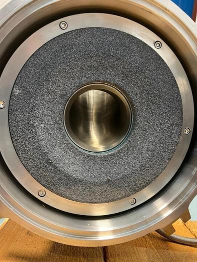 Used Mill, Colloid Mill, Wet Grinding, Stone, Dispersing, 50 HP #