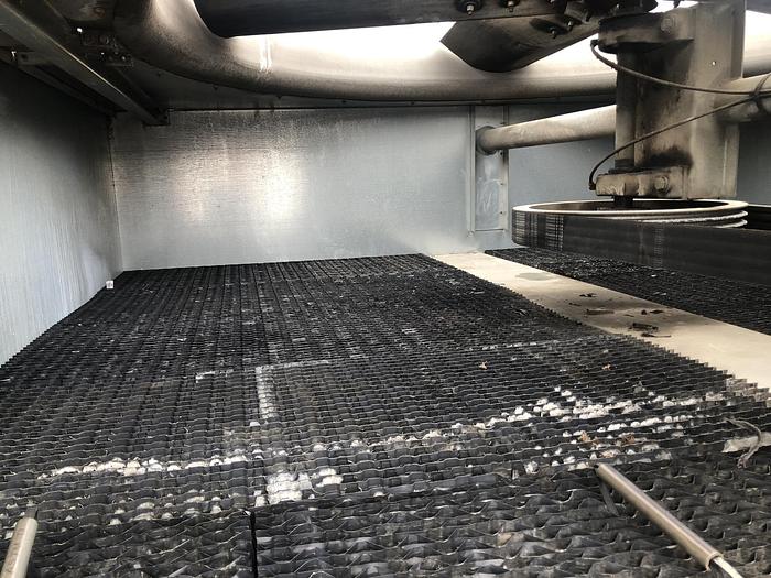 Used Refrig, Cooling Tower, 547 Ton, Evapco #5990975