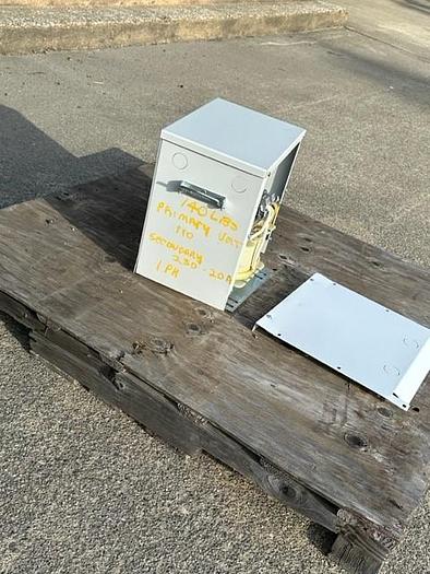 Unused Filling Line, Bottles, Pharmtec RVE, 15 CPM, Filler, Cappers #C745123