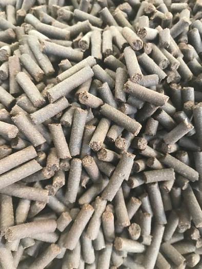 Used Dryer, Fluid Bed, Zig Zag Design, Pelletizer, Complete System, #5991174