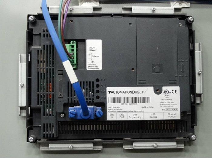 Used Bagger, Weighpack, Counter, Model TW-TP, #