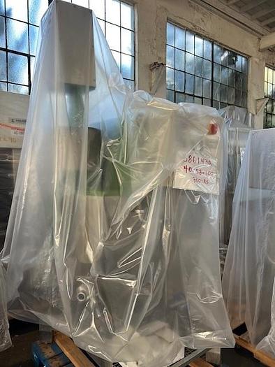 Used Former, Cheese, COMAT, Mozzerella Stretching and Molding, #5861438