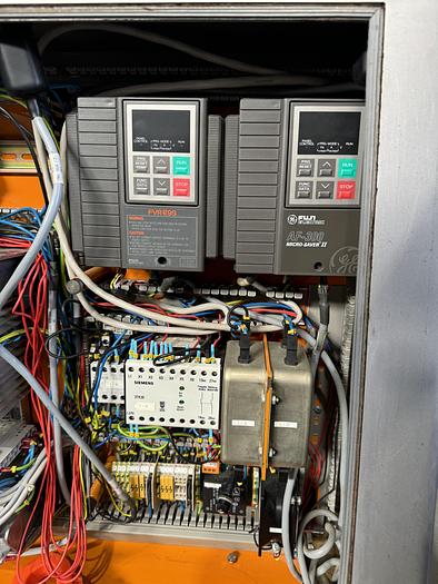 Used Counter, Tablets, Pills, 12-Lane, Single Head Filler, Cremer CF-1220 #5554553