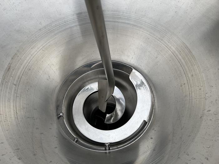 Used Extruder, Vemag R500, Robot 500, Guillotine Cutter - #4328189