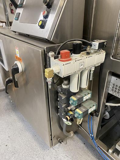 Used Wrapper, Bundler, APM, Mdl DT 2000, Model MSA-26SS