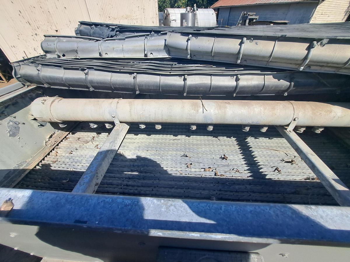 Used Refrig, Cooling Tower, Evapco, Mdl LST 363, 5 HP #S738851