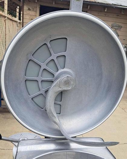 Used Mixer, Hobart, Vertical cutting, Model: VCM 40 #S745131